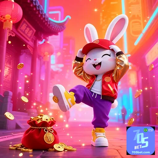 Jogos de cassino online - 705bet