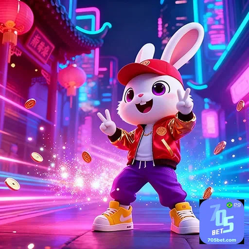 Imagem de slots online - 705bet