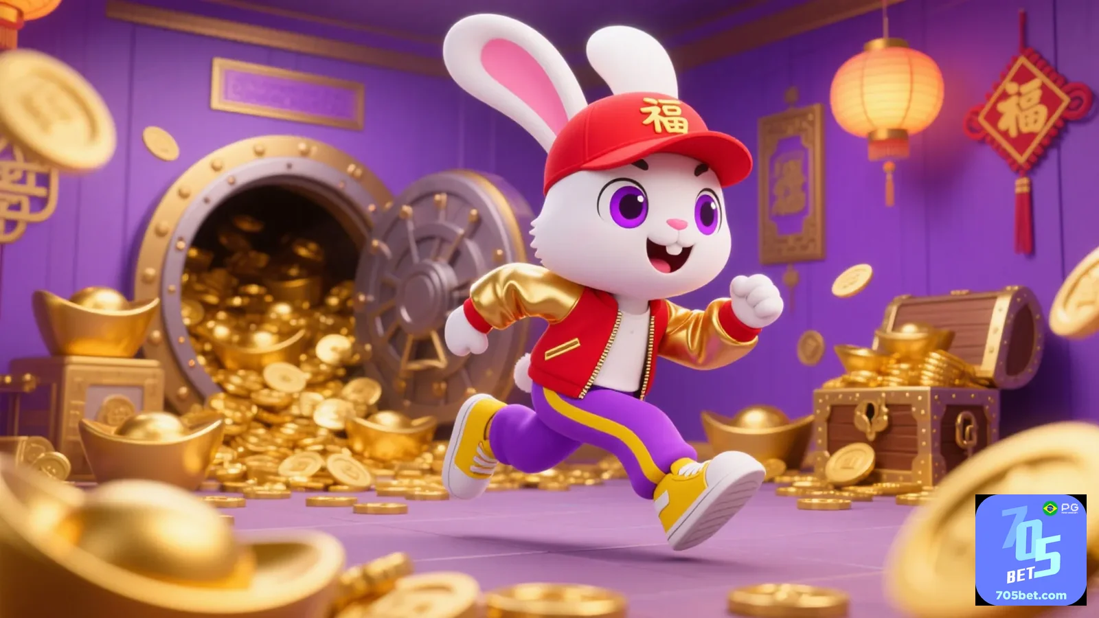 Imagem de apostas esportivas - 705bet