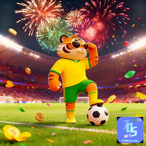 Jogos de cassino ao vivo - 705bet