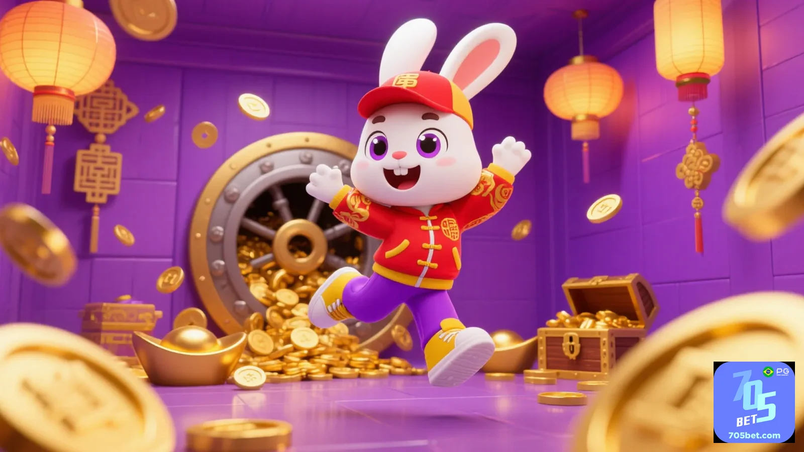 Cassino 705bet Bra - 705bet