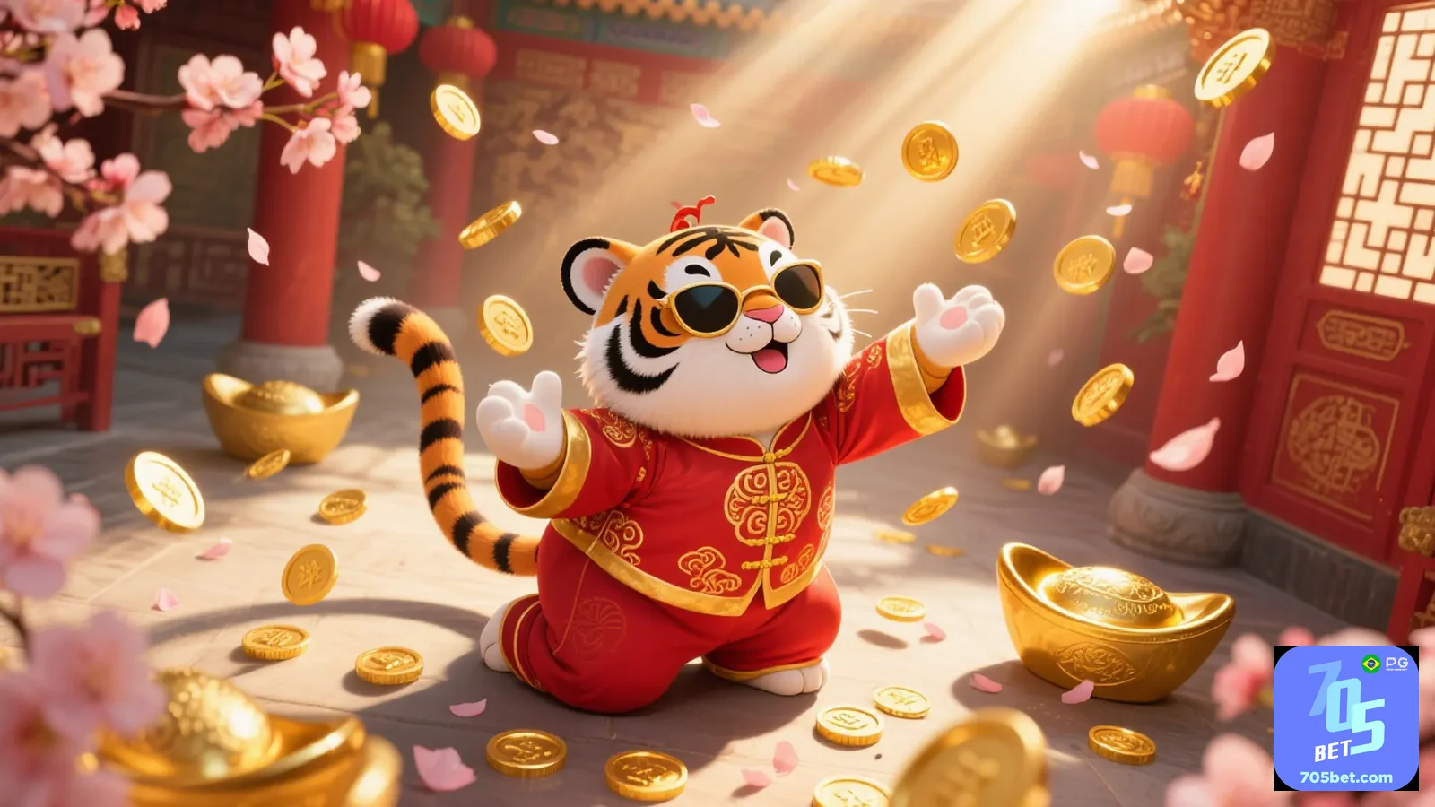 Ofertas de bônus 7 - 705bet