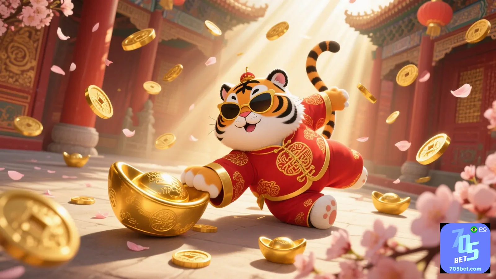 Baixe o 705bet ago - 705bet